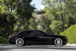 Rolls-Royce Ghost on Forgiato Wheels (TEC 3.1) 2018 года